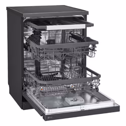 LG DF365FMS Freestanding 14 place settings B