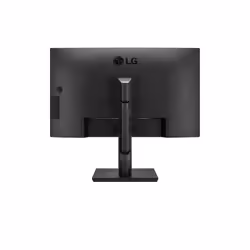 LG 27BQ65UB computer monitor 68.6 cm (27") 3840 x 2160 pixels 4K Ultra HD LED Black - Additional view 6