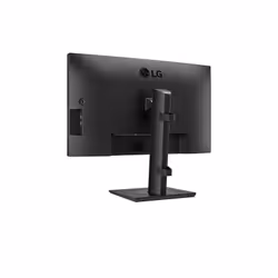 LG 27BQ65UB computer monitor 68.6 cm (27") 3840 x 2160 pixels 4K Ultra HD LED Black - Additional view 7