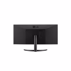 LG 34WQ500-B computer monitor 86.4 cm (34") 2560 x 1080 pixels UltraWide Full HD LED Black - Additional view 6