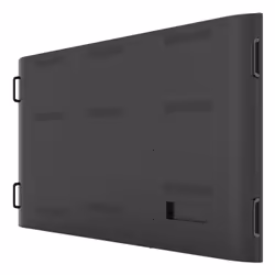 LG 98UM5K-B Digital signage flat panel 2.49 m (98") LED Wi-Fi 500 cd/m² 4K Ultra HD Black - Additional view 5