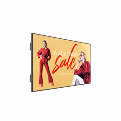 LG 110UM5K Digital signage flat panel 2.79 m (110") LCD Wi-Fi 500 cd/m² 4K Ultra HD Black WebOS 16/7 - Additional view 4