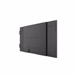 LG 110UM5K Digital signage flat panel 2.79 m (110") LCD Wi-Fi 500 cd/m² 4K Ultra HD Black WebOS 16/7 - Additional view 8