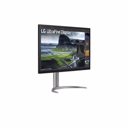 LG 32UQ850V-W computer monitor 80 cm (31.5") 3840 x 2160 pixels 4K Ultra HD LED - Additional view 4