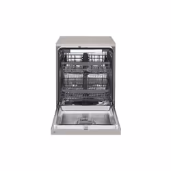 LG DF355FP dishwasher Freestanding 14 place settings C