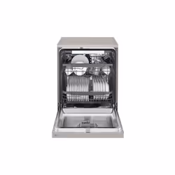 LG DF355FP dishwasher Freestanding 14 place settings C