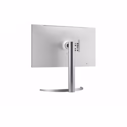 LG 27UQ850V-W computer monitor 68.6 cm (27") 3840 x 2160 pixels 4K Ultra HD LCD White - Additional view 6