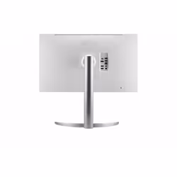 LG 27UQ850V-W computer monitor 68.6 cm (27") 3840 x 2160 pixels 4K Ultra HD LCD White - Additional view 7
