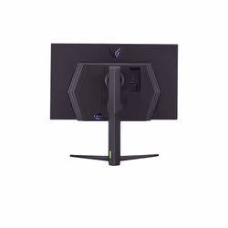 LG 27GR93U-B computer monitor 68.6 cm (27") 3840 x 2160 pixels 4K Ultra HD Black - Additional view 7