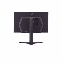 LG 27GR93U-B computer monitor 68.6 cm (27") 3840 x 2160 pixels 4K Ultra HD Black - Additional view 8