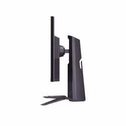 LG 27GR75Q-B.AEU LED display 68.6 cm (27") 2560 x 1440 pixels Quad HD Black