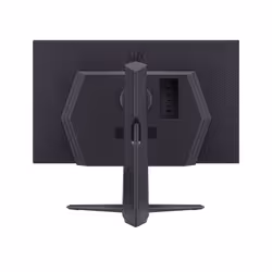 LG 27GR75Q-B.AEU LED display 68.6 cm (27") 2560 x 1440 pixels Quad HD Black - Additional view 4