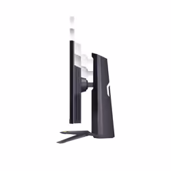 LG 27GR75Q-B.AEU LED display 68.6 cm (27") 2560 x 1440 pixels Quad HD Black - Additional view 6