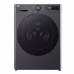 LG F2A509GBLN1, Front-load, 9 kg, B, 71 dB, 1200 RPM, A