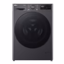 LG F4Y509GBLA1, Front-load, 9 kg, A, 71 dB, 1400 RPM, A