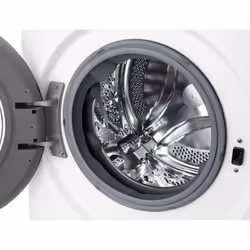 LG F4Y513WWLN1 washing machine Front-load 13 kg 1400 RPM White - Additional view 8