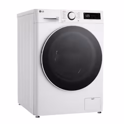 LG FWY606WWLN1 washer dryer Freestanding Front-load White D - Additional view 7