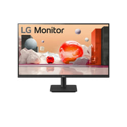 LG 27MS500-B computer monitor 68.6 cm (27") 1920 x 1080 pixels Full HD LCD Black