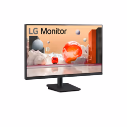 LG 27MS500-B computer monitor 68.6 cm (27") 1920 x 1080 pixels Full HD LCD Black