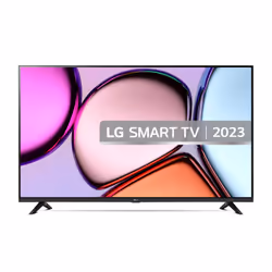LG 43LQ60006LA.AEKQ, 109.2 cm (43"), 1920 x 1080 pixels, LED, Smart TV, Wi-Fi, Black