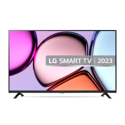 LG 43LQ60006LA.AEKQ TV 109.2 cm (43") Full HD Smart TV Wi-Fi Black