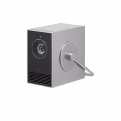 LG HU710PB Standard throw projector 500 ANSI lumens DLP UHD 4K (3840x2160) Silver