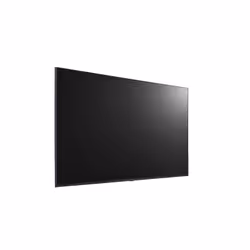 LG 50UL3J-M Signage Display Digital signage flat panel 127 cm (50") LCD Wi-Fi 400 cd/m² 4K Ultra HD Blue WebOS 16/7 - Additional view 5