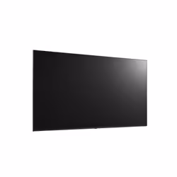 LG 50UL3J-M Signage Display Digital signage flat panel 127 cm (50") LCD Wi-Fi 400 cd/m² 4K Ultra HD Blue WebOS 16/7 - Additional view 6