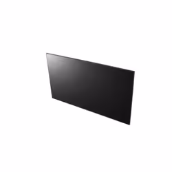 LG 50UL3J-M Signage Display Digital signage flat panel 127 cm (50") LCD Wi-Fi 400 cd/m² 4K Ultra HD Blue WebOS 16/7 - Additional view 8