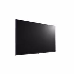 LG 43UL3J-M Signage Display Digital signage flat panel 109.2 cm (43") LCD Wi-Fi 300 cd/m² 4K Ultra HD Blue WebOS 16/7 - Additional view 4