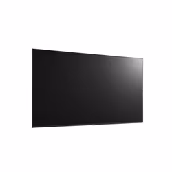 LG 55UL3J-E Digital signage display 139.7 cm (55') IPS 400 cd/m² 4K Ultra HD Blue Built-in processor Web OS 16/7 - Additional view 6