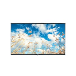LG 43UM767H 109.2 cm (43") 4K Ultra HD Smart TV Wi-Fi Blue 420 cd/m²