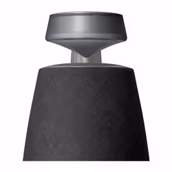 LG XBOOM 360 Mono portable speaker Black 20 W - Additional view 5