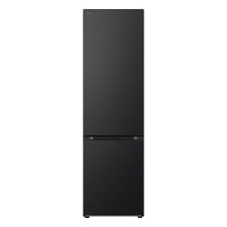 LG GBV7280AEV Freestanding 387 L A Black