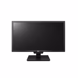LG 24GM79G-B, 61 cm (24"), 1920 x 1080 pixels, Full HD, LED, 2 ms, Black