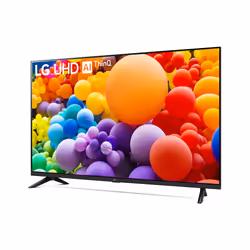 LG UHD 50UT73006LA, 127 cm (50"), 3840 x 2160 pixels, LED, Smart TV, Wi-Fi, Blue