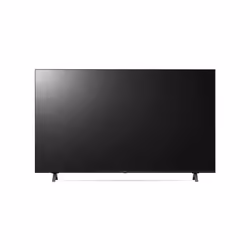 LG 55UN640S Digital signage flat panel 139.7 cm (55") LCD Wi-Fi 400 cd/m² 4K Ultra HD Blue WebOS