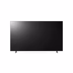 LG 86UN640S Digital signage flat panel 2.18 m (86") LCD Wi-Fi 330 cd/m² 4K Ultra HD Blue WebOS - Additional view 2