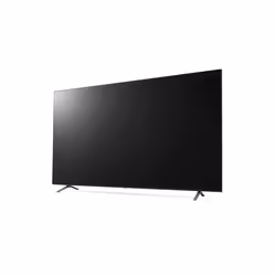 LG 86UN640S Digital signage flat panel 2.18 m (86") LCD Wi-Fi 330 cd/m² 4K Ultra HD Blue WebOS - Additional view 3