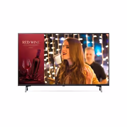LG 43UN640S 43 INCH Commercial Pro TV