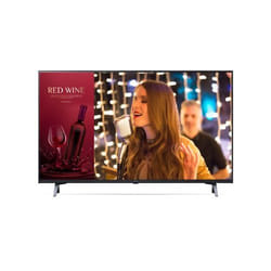 LG 43UN640S 43 INCH Commercial Pro TV
