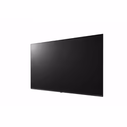 LG 43UM662H hospitality TV 109.2 cm (43") 4K Ultra HD 265 cd/m² Blue 20 W - Additional view 4