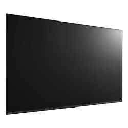 LG 43UM662H hospitality TV 109.2 cm (43") 4K Ultra HD 265 cd/m² Blue 20 W - Additional view 6