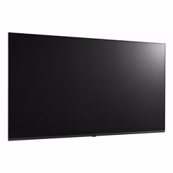 LG 43UM662H hospitality TV 109.2 cm (43") 4K Ultra HD 265 cd/m² Blue 20 W - Additional view 7