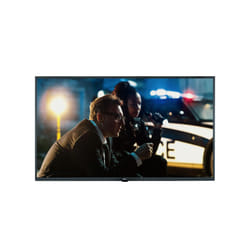 LG 50UM767H 50" 4K Hospitality TV with ProCentric Solutions