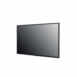 LG 50UM767H 50" 4K Hospitality TV with ProCentric Solutions - Additional view 2