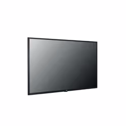 LG 50UM767H 50" 4K Hospitality TV with ProCentric Solutions - Additional view 3