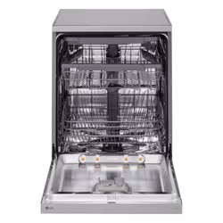 LG DF243FVS dishwasher Freestanding 14 place settings D