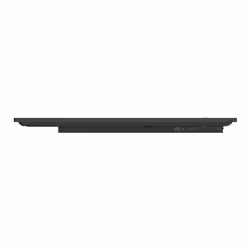 LG CreateBoard interactive whiteboard 139.7 cm (55") 3840 x 2160 pixels Touchscreen Black USB / RF Wireless - Additional view 5
