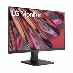 LG 24MR400-B.AEUQ computer monitor 60.5 cm (23.8") 1920 x 1080 pixels Full HD LED Black - Additional view 4